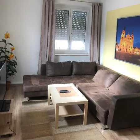Aparthotel Trust