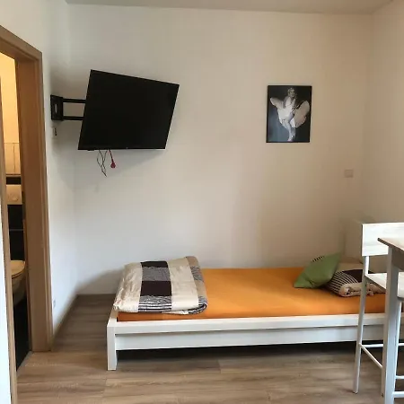Trust Aparthotel Plochingen