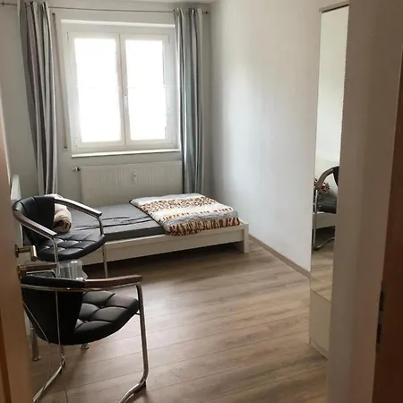 Trust Aparthotel