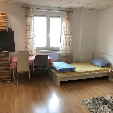 Trust Aparthotel Plochingen