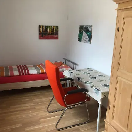 Trust Aparthotel Plochingen