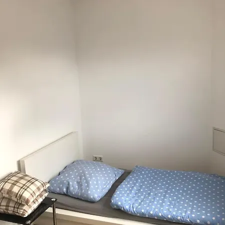 Aparthotel Trust