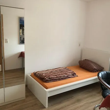 Trust Aparthotel *